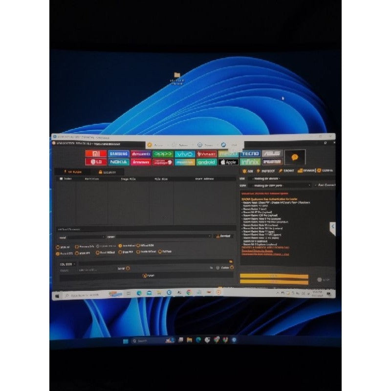 SEWA UNLOCKTOOL 6 JAM LANGSUNG PAKAI[ MICHIGO STUDIO ]
