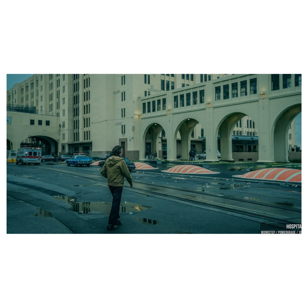 ChatGPT said:

🤡 PowerGrade | Joker Movie Color Grading Nodes for DaVinci Resolve | MICHIGO STUDIO