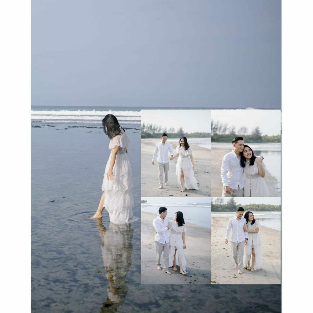 LAYOUT INSTAGRAM FEED & STORY AKADIKA[ MICHIGO STUDIO ]