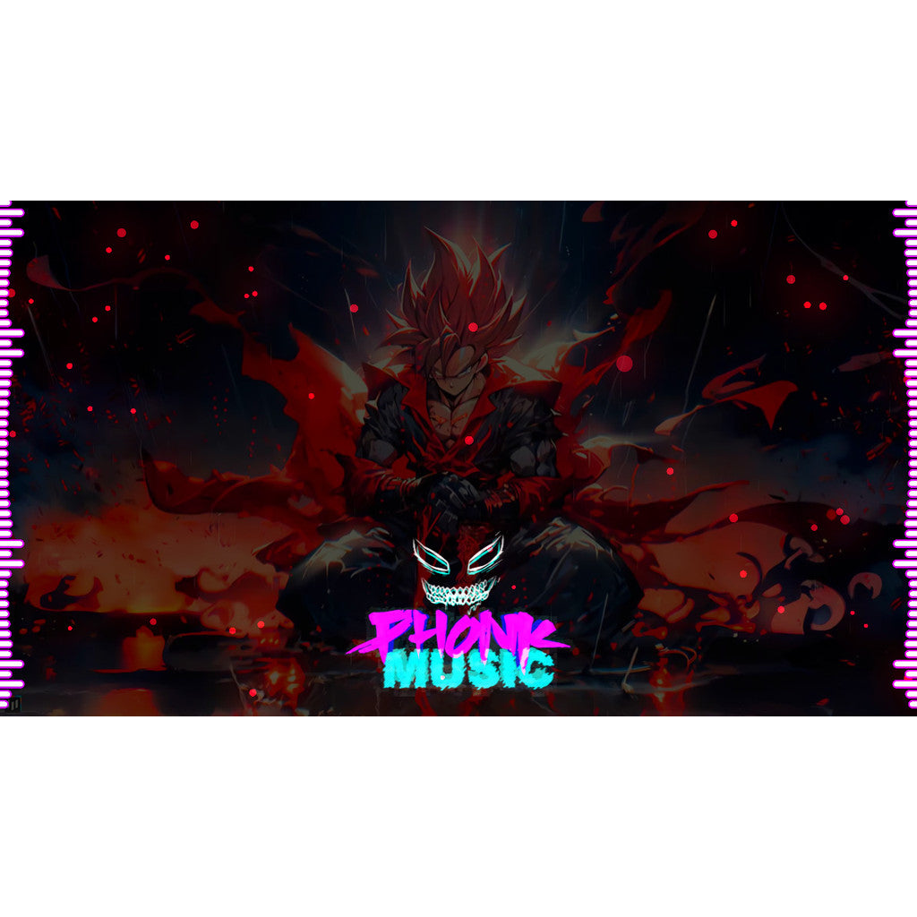 AVEE Player Music Visualization Music Template 13 Sets of Cool Shock Car Music 0012