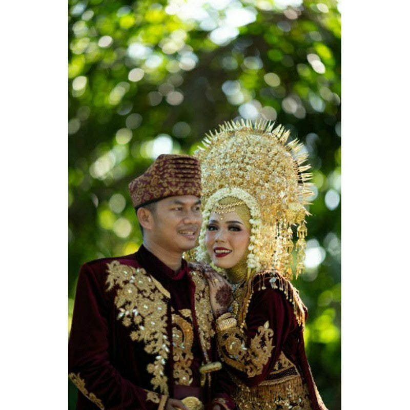 Preset by KisahKita for wedding preweding[ MICHIGO STUDIO ]