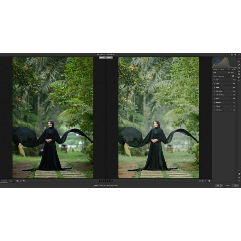 PRESET CLEAN NEW 2024 ANTO ICHIROU[ MICHIGO STUDIO ]