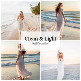 SELEBGRAM PRESET | OUTDOOR WEDDING | BLUE SEA | WARM | OUTDOOR TONE | TROPICAL BREEZE | NATURE PREWED | INDOOR WEDDING |