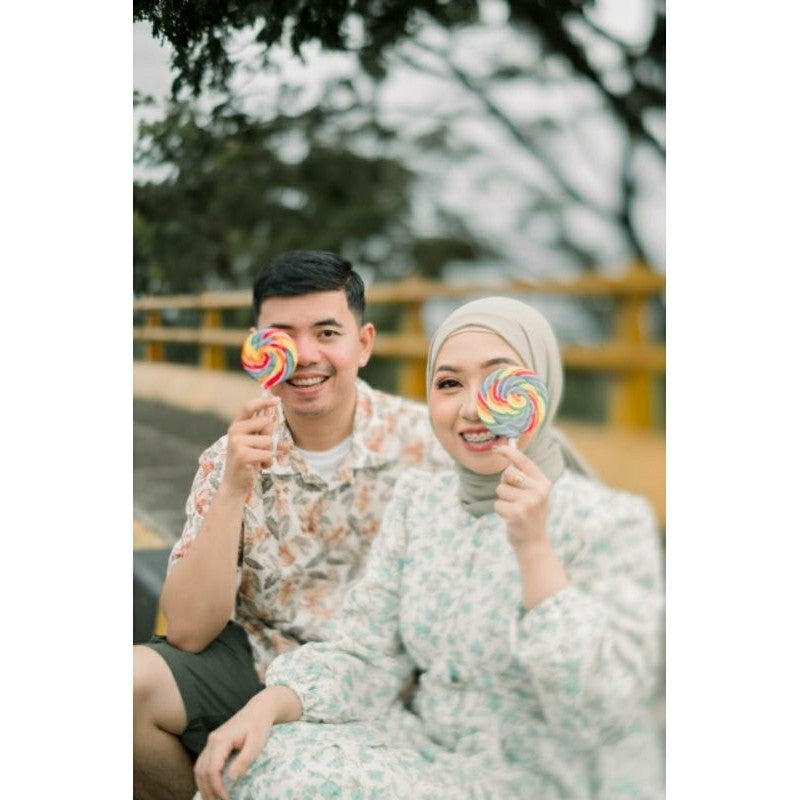 Preset by KisahKita for wedding preweding[ MICHIGO STUDIO ]