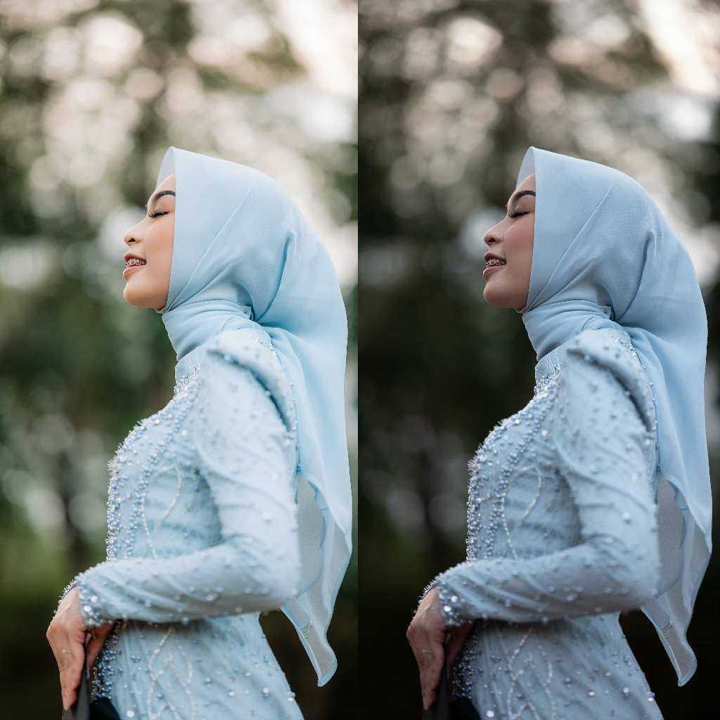 GRADUATION PRESETS FROM THE LEICHA CAMERA[ MICHIGO STUDIO ]