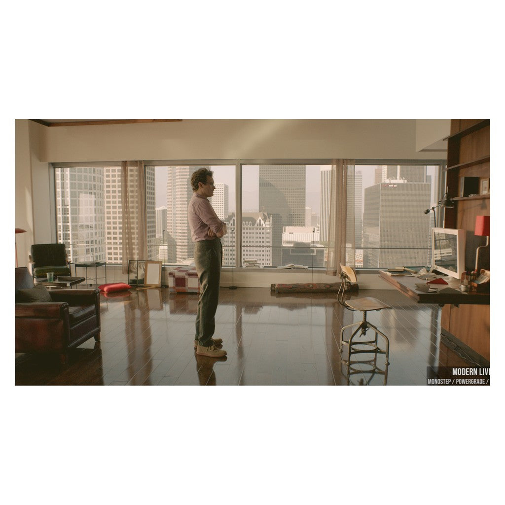 ❤️ PowerGrade | Her Movie Color Grading Nodes for DaVinci Resolve | MICHIGO STUDIO