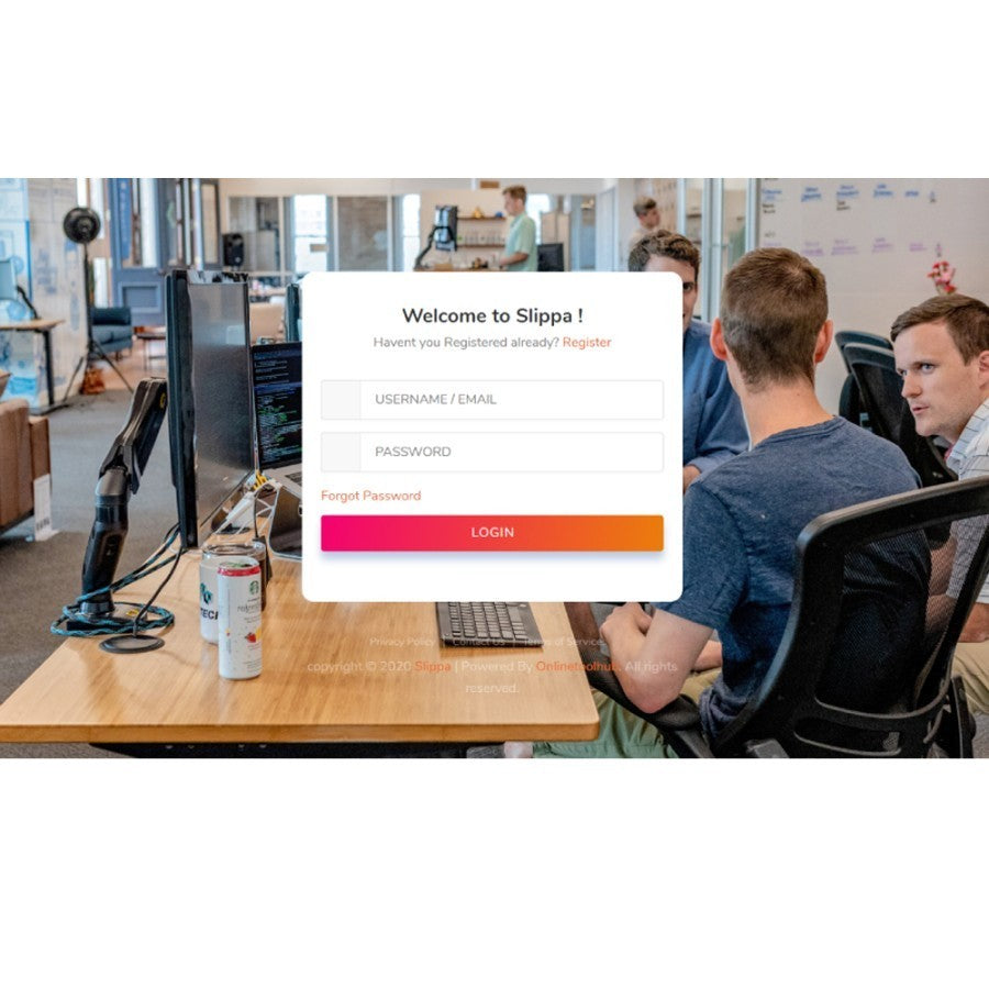 Source Code Website Penjualan Domain dan Aplikasi Plus CMS PHP CI[ MICHIGO STUDIO ]