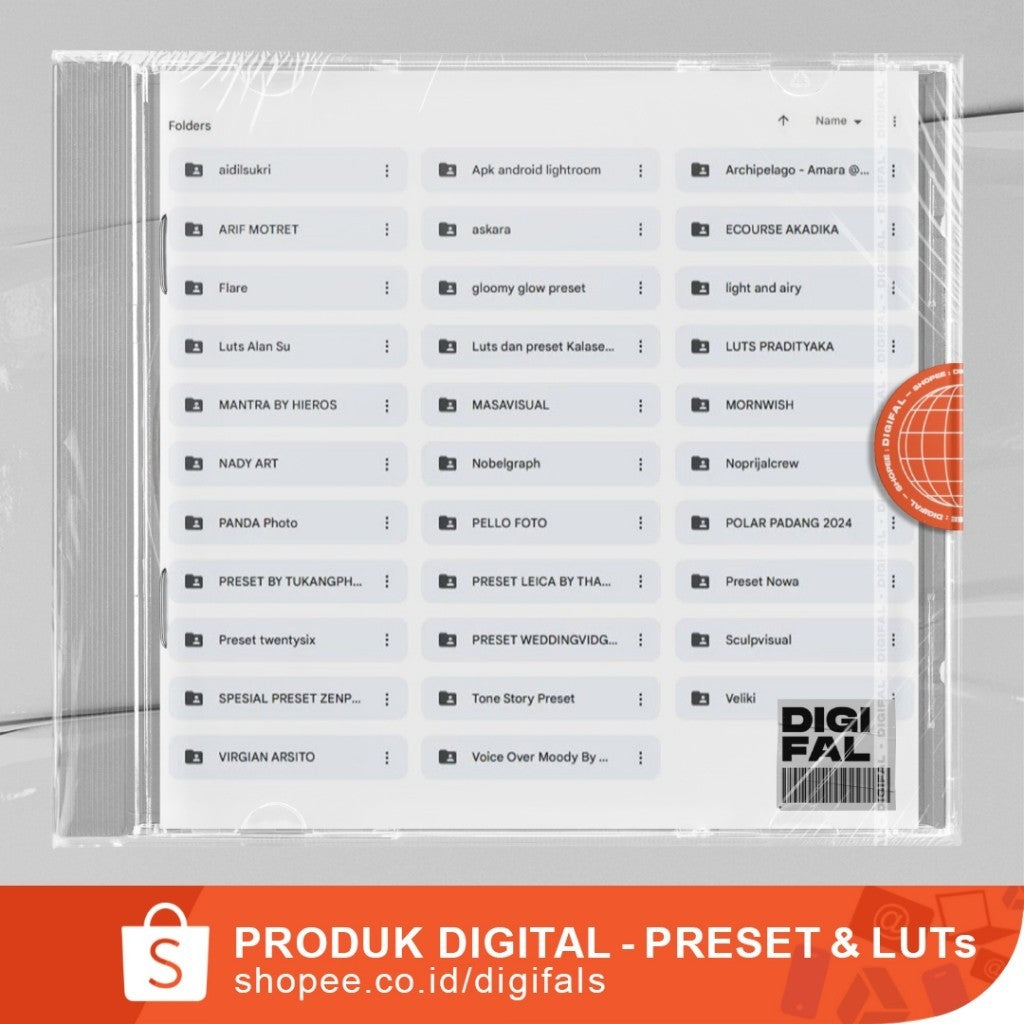 💍 Complete Preset & LUTs Pack | All Wedding Lightroom Vendors |