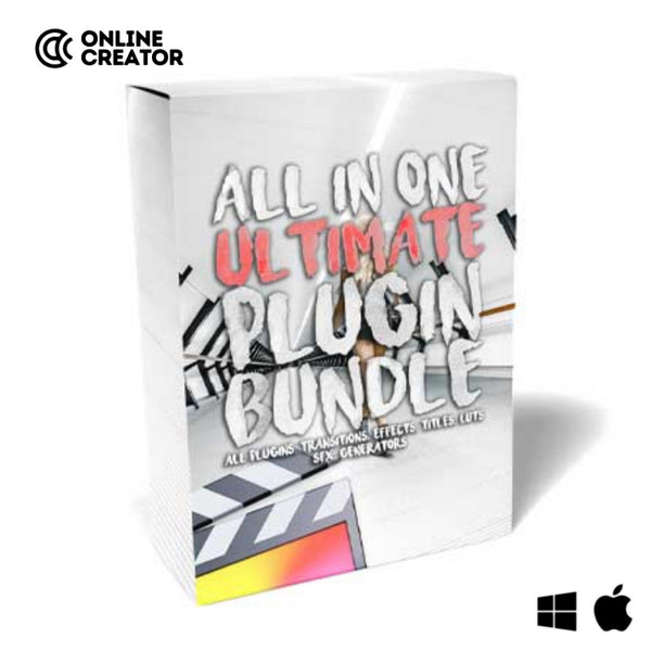 Ryan Nangle All In One Ultimate Plugin Bundle 2023[ MICHIGO STUDIO ]