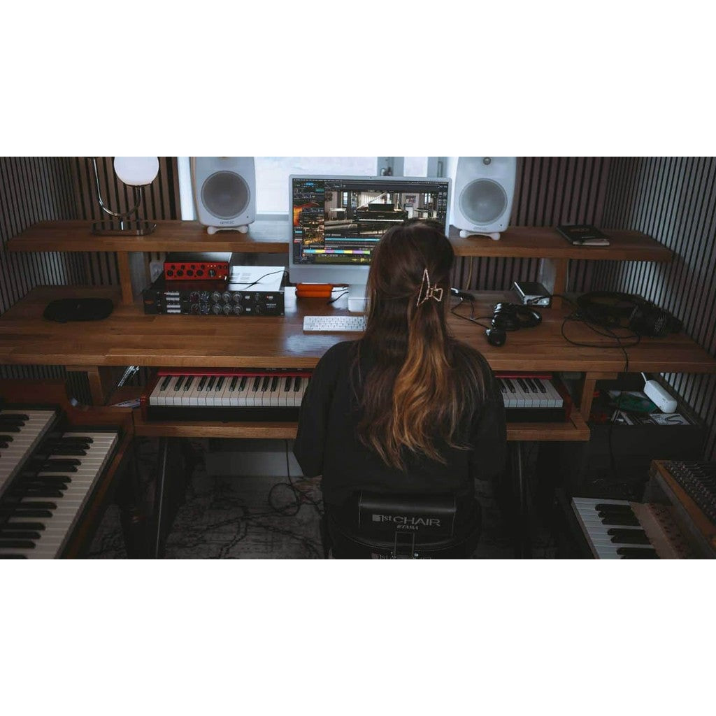 🎹 PLUGIN | Toontrack EZKeys 2 2025 🎹 Automatic Piano Instrument Plugin + Extensions Win/Mac [ MICHIGO STUDIO ]