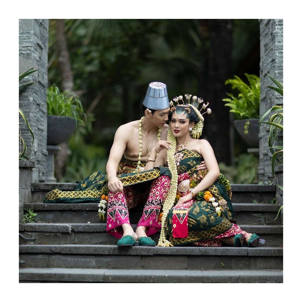 Preset Wedding Pello Foto Original Lightroom[ MICHIGO STUDIO ]