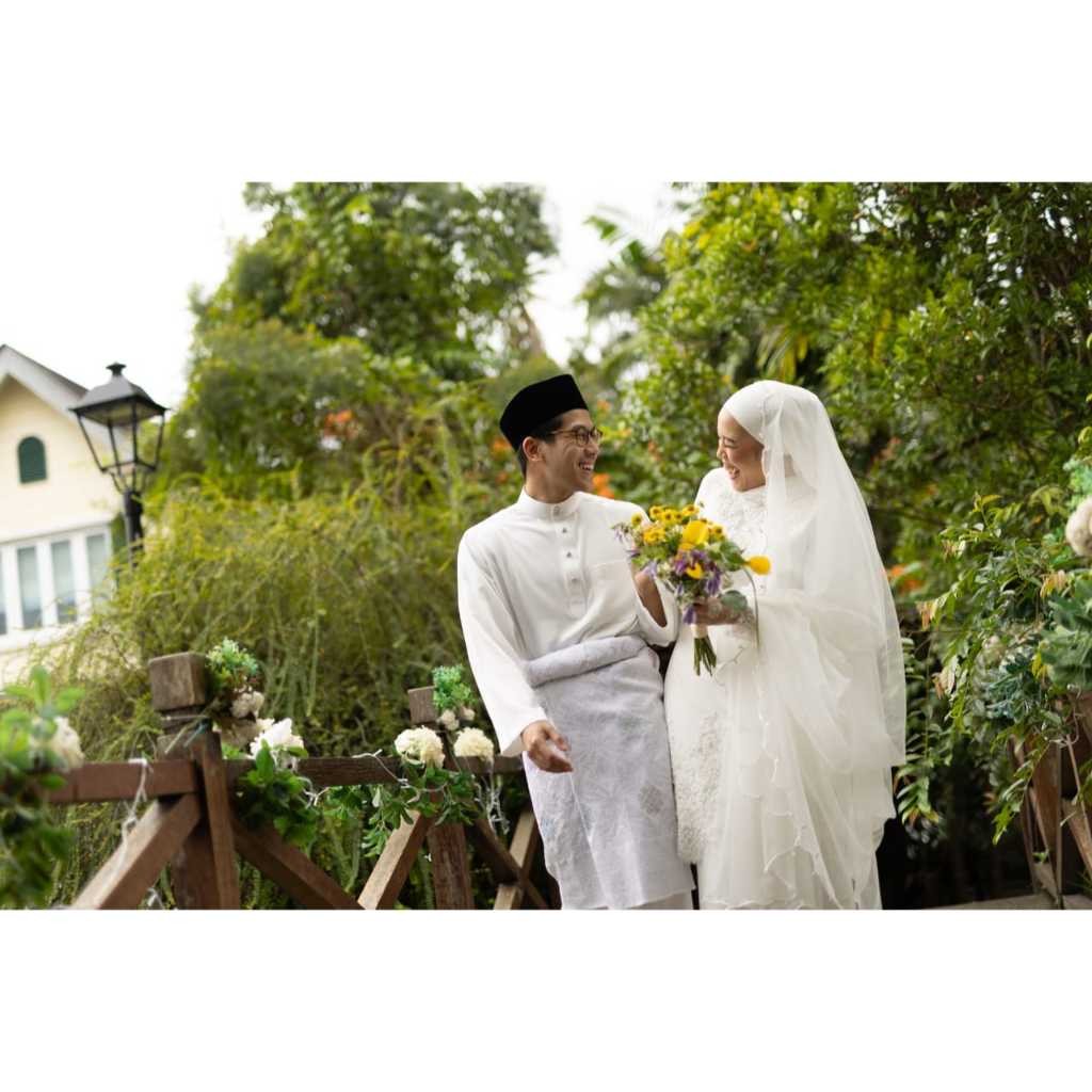 PRESET THE LUXO FOR WEDDING PREWEDDING ENGAGEMENT COLLOR DARK[ MICHIGO STUDIO ]