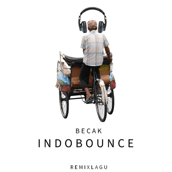 Indobounce Becak Hemat 2 Lagu DJ 320kbps[ MICHIGO STUDIO ]