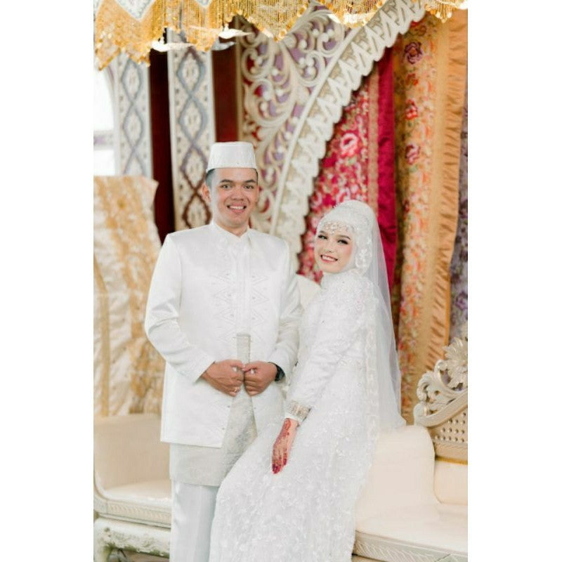 Preset by KisahKita for wedding preweding[ MICHIGO STUDIO ]
