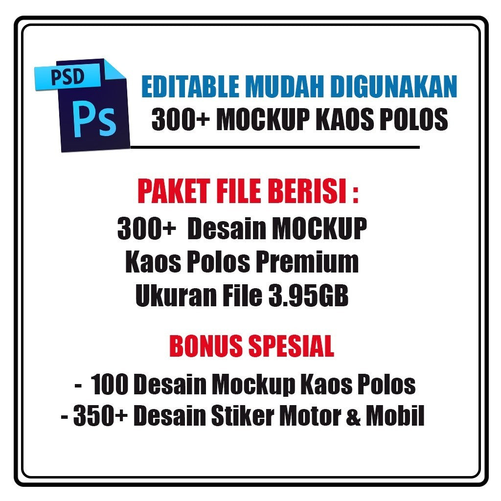 👕 300+ Premium Plain T-Shirt Mockup Designs (PSD) + Bonus | [MICHIGO STUDIO]