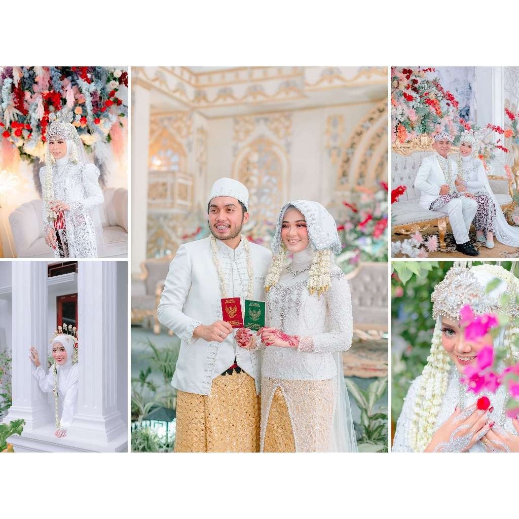 PRESET WEDDING CLEAN AIDIL SUKRI[ MICHIGO STUDIO ]