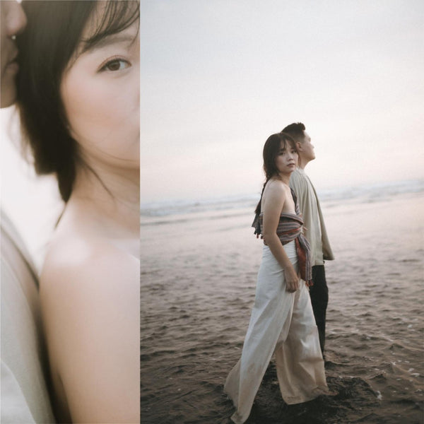 IN THE MOOD FOR LOVE PRESET[ MICHIGO STUDIO ]