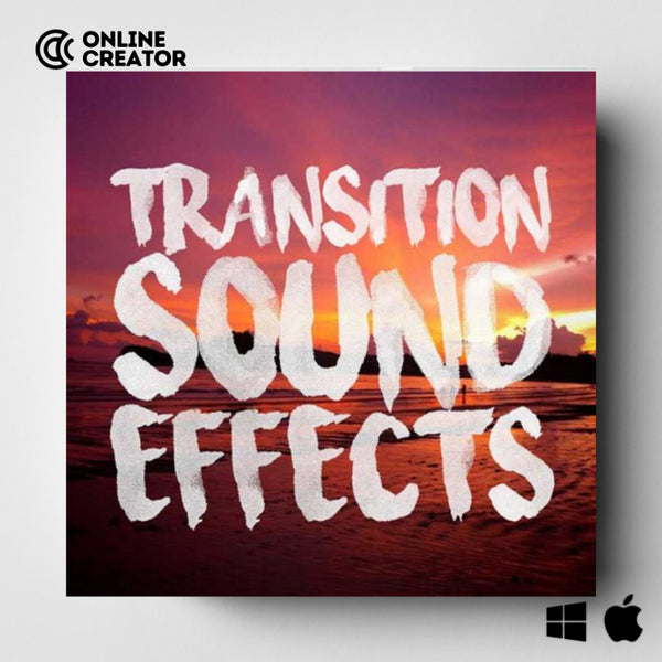 Ryan Nangle Transition Sound Effect[ MICHIGO STUDIO ]