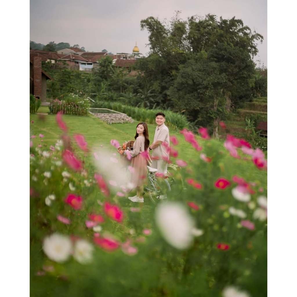 MasA Visual Preset Wedding Dan Prewedding[ MICHIGO STUDIO ]