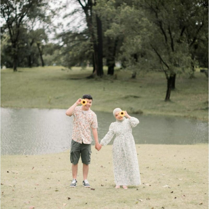 Preset by KisahKita for wedding preweding[ MICHIGO STUDIO ]