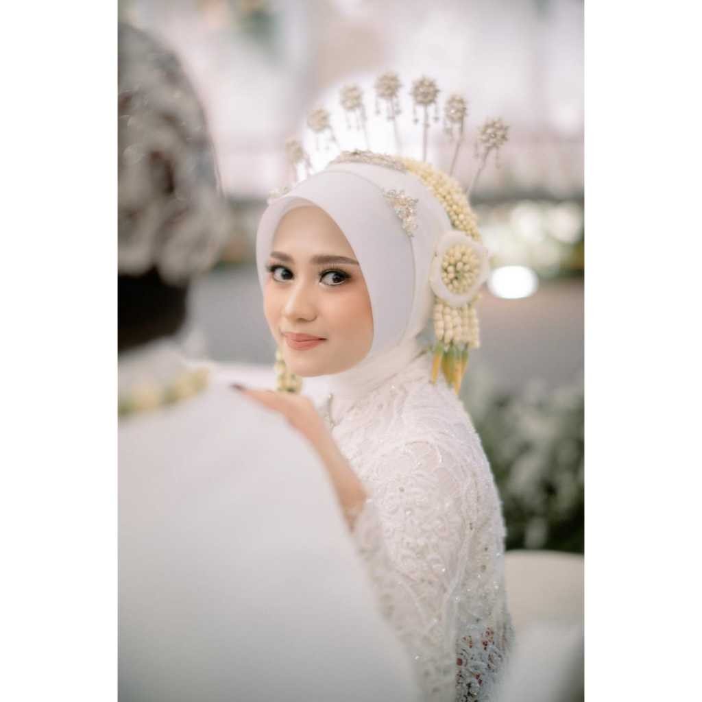 NEW Preset Virgian Arsito Wedding Terop 150 DNG[ MICHIGO STUDIO ]