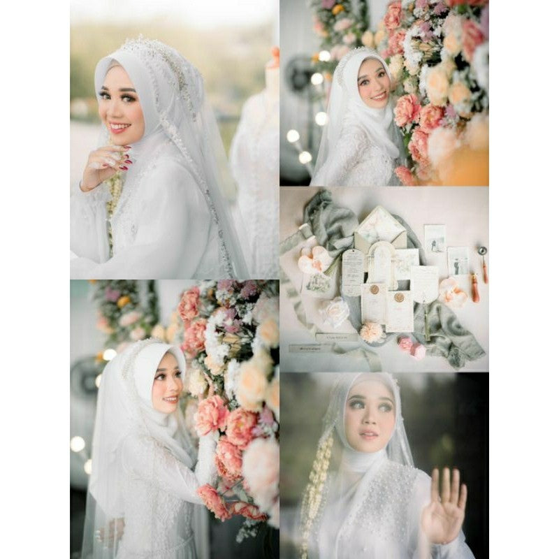PRESET WDYATMOKO 2024 WEDDING BEST SELLER[ MICHIGO STUDIO ]