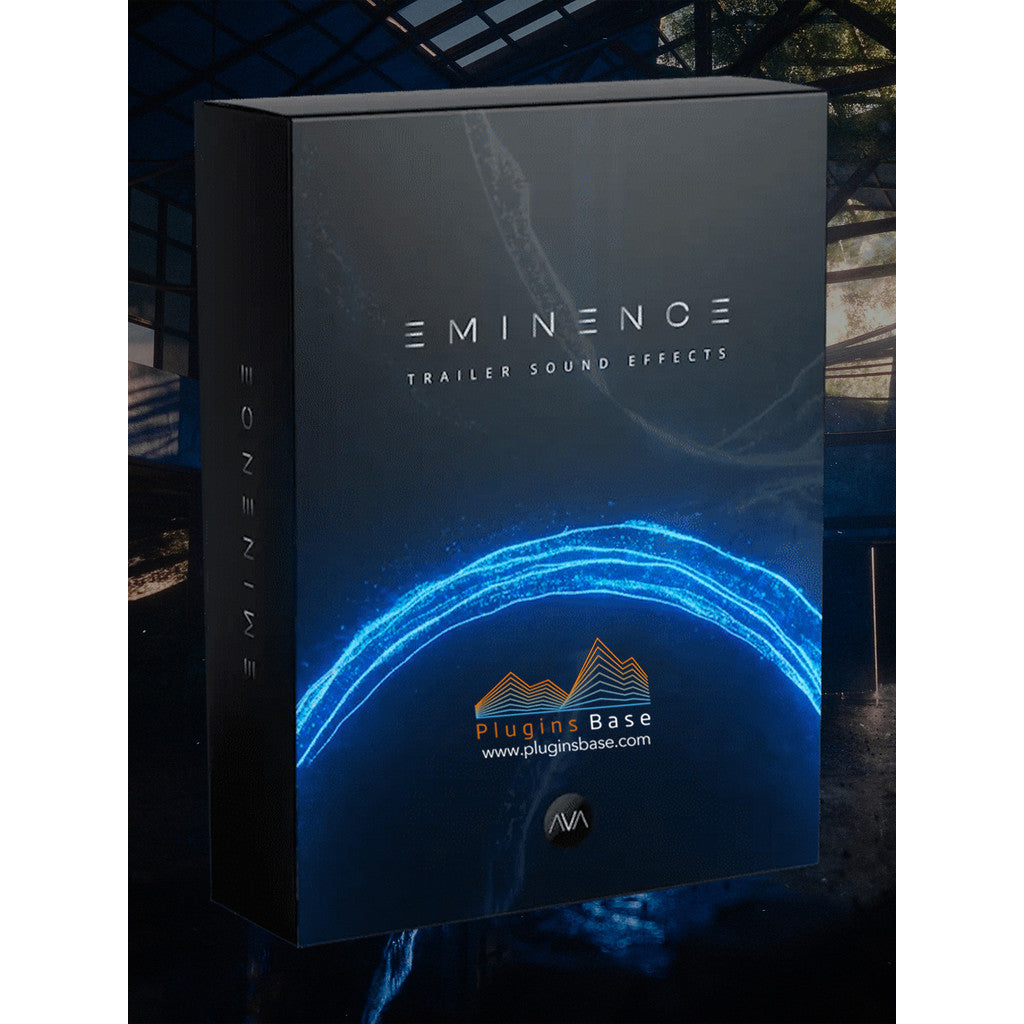 SFX | 🎶 Modern Film Music, Transitions & Sound Design Eminence v1.3 KONTAKT Instrument Pack [MICHIGO STUDIO]