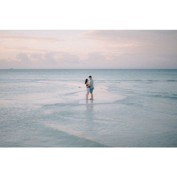Preset The Dreamer by Govinda Rumi[ MICHIGO STUDIO ]