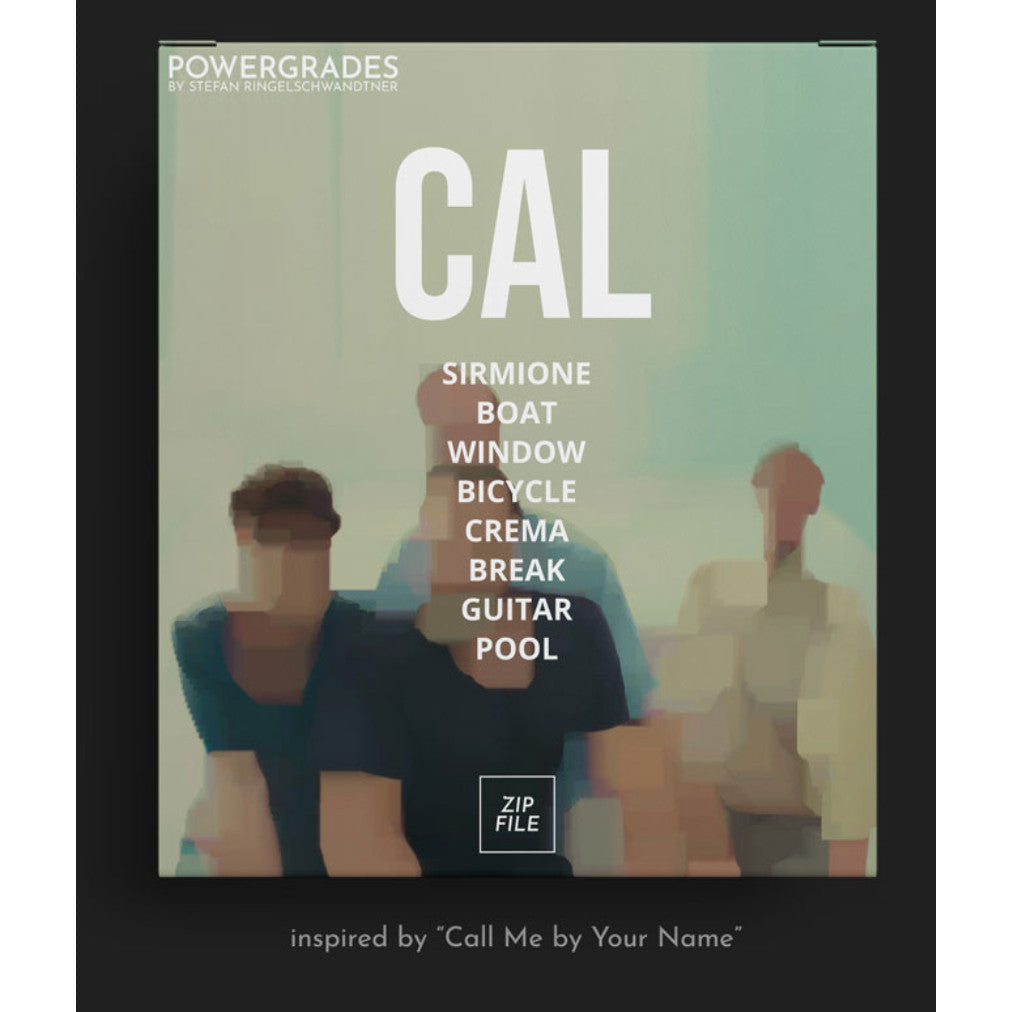 Mononodes Call Me by Your Name[ MICHIGO STUDIO ]