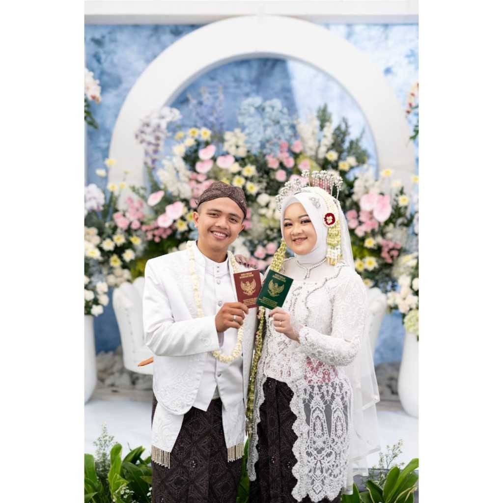 TWENTYSIX PRESET FOR WEDDING, PREWEDDING, ENGAGEMENT, GRADUATION DLL[ MICHIGO STUDIO ]
