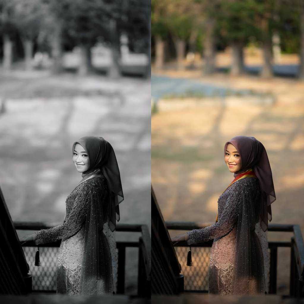 GRADUATION PRESETS FROM THE LEICHA CAMERA[ MICHIGO STUDIO ]