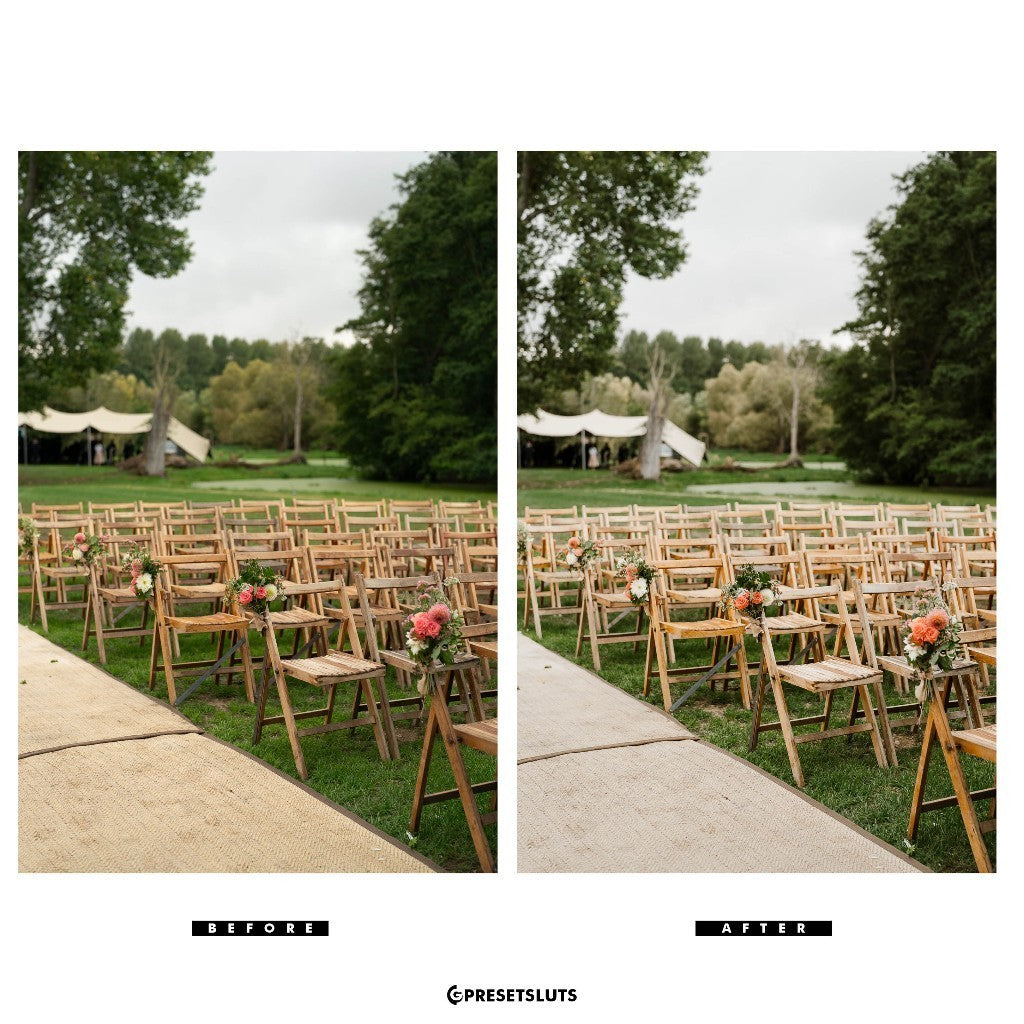 Versatile & Timeless Moon Pack II Lightroom Preset Mobile Desktop IOS Android[ MICHIGO STUDIO ]