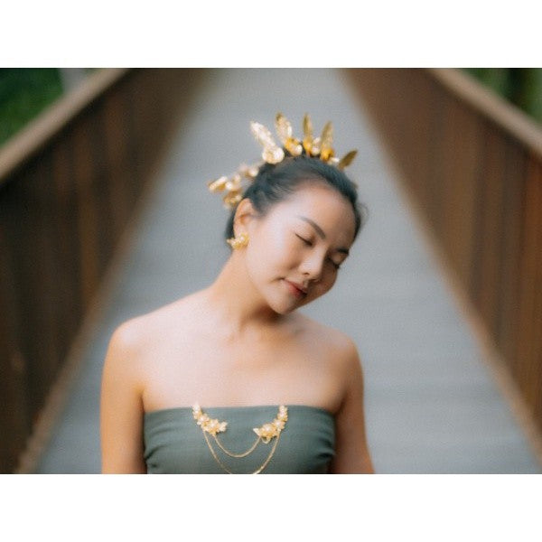 Preset The Dreamer by Govinda Rumi[ MICHIGO STUDIO ]