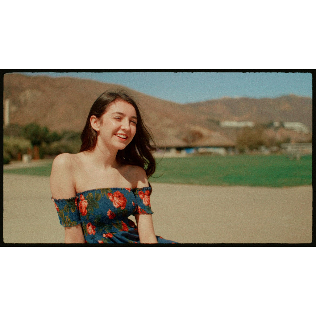 CinePrint16 Film Emulation PowerGrade Davinci Resolve V1 + V2[ MICHIGO STUDIO ]