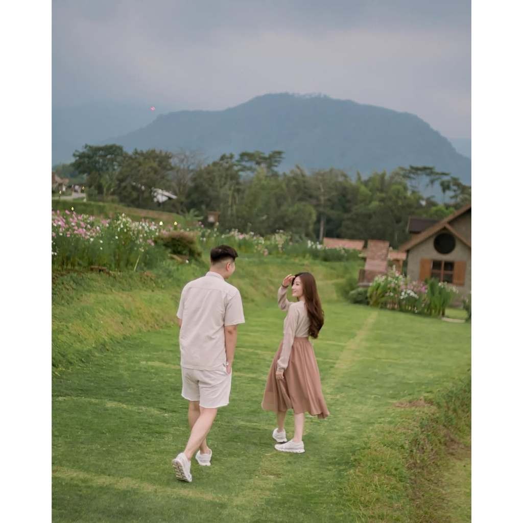 MasA Visual Preset Wedding Dan Prewedding[ MICHIGO STUDIO ]