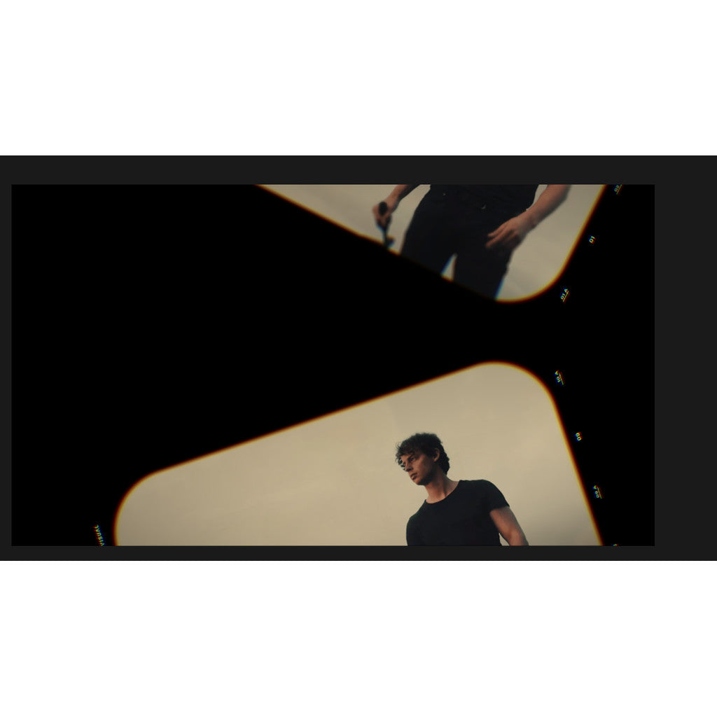 PLUGINS | 🎞️ DaVinci Plugin Film Aesthetic Frame Animation Presets Film Frames v1 [MICHIGO STUDIO]