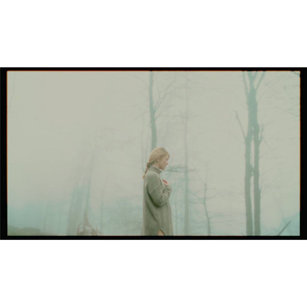 Analogica Lab – CINESTILL 800T PowerGrade | DAVINCI RESOLVE[ MICHIGO STUDIO ]