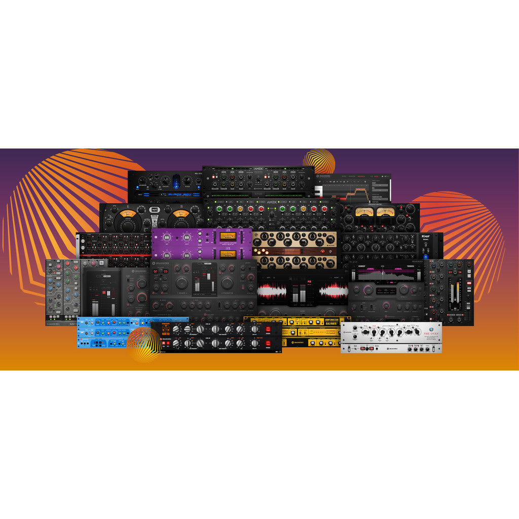 🎹 PLUGINS | Plugin Alliance Suite (2025) 🎶 Full Mixing & Mastering Effects Plugins Win/Mac [ MICHIGO STUDIO ]