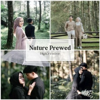 SELEBGRAM PRESET | OUTDOOR WEDDING | BLUE SEA | WARM | OUTDOOR TONE | TROPICAL BREEZE | NATURE PREWED | INDOOR WEDDING |