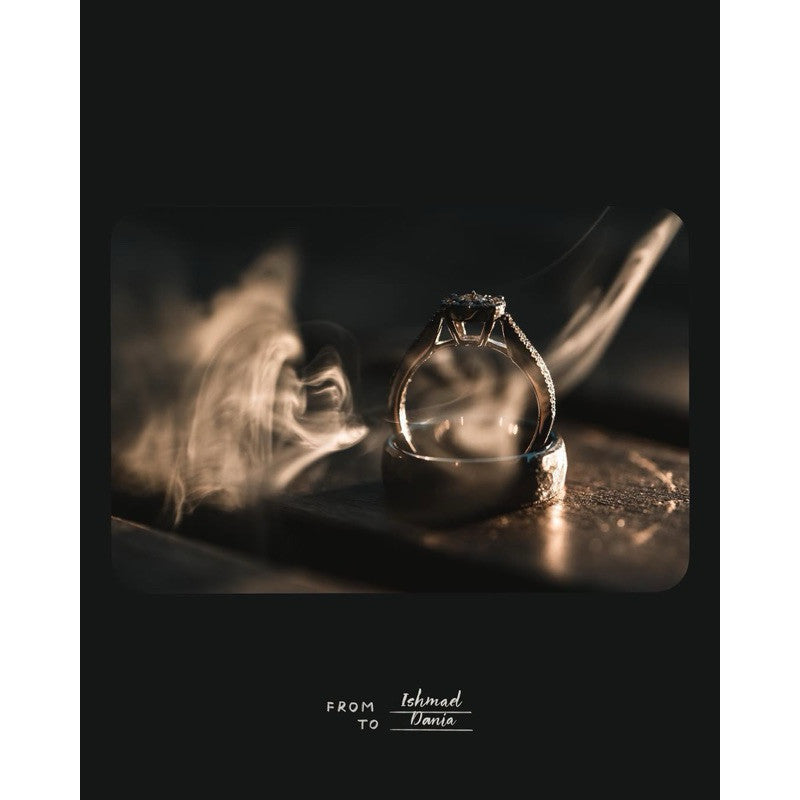 Luxo Preset Wedding Dang Prewedding #670 [ MICHIGO STUDIO ]