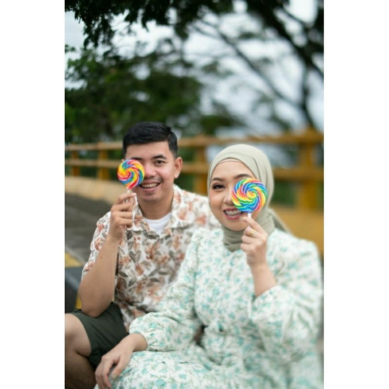 Preset by KisahKita for wedding preweding[ MICHIGO STUDIO ]