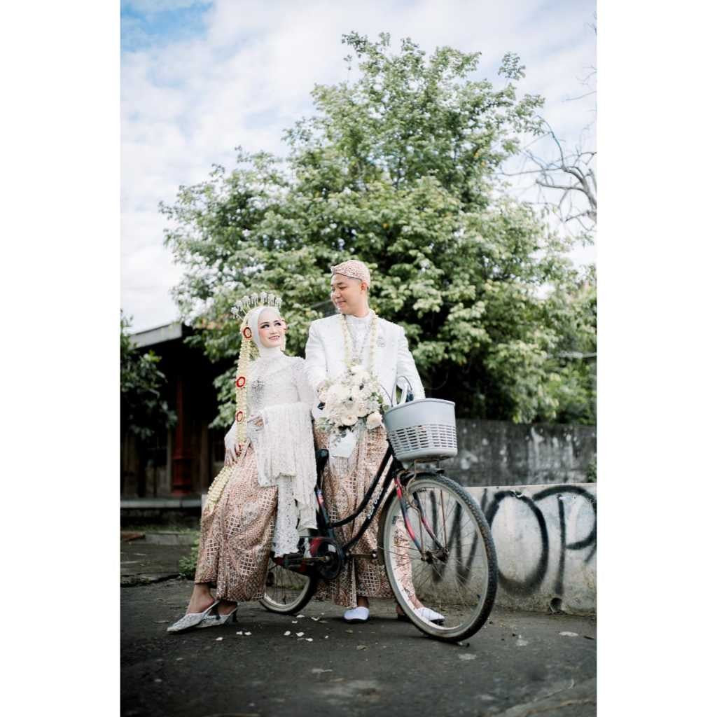 NEW Preset Virgian Arsito Wedding Terop 150 DNG[ MICHIGO STUDIO ]