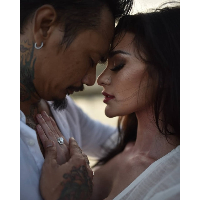 Sculpe Visual Journey of Love Preset[ MICHIGO STUDIO ]