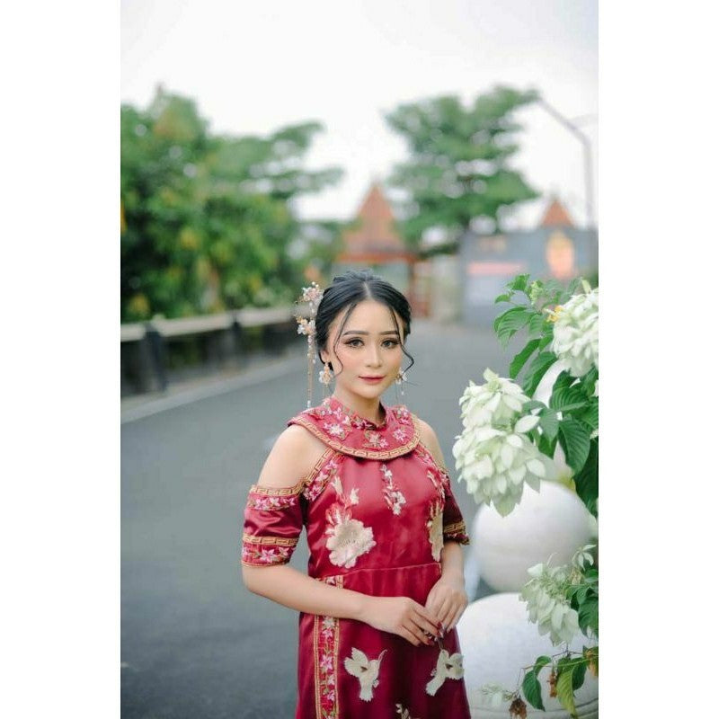 PRESET CLEAN NEW 2024 ANTO ICHIROU[ MICHIGO STUDIO ]