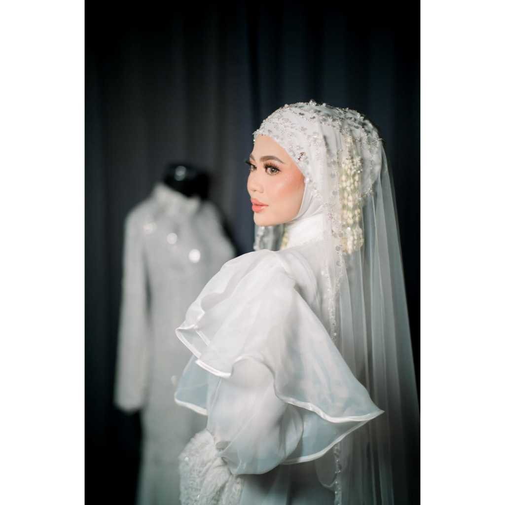 NEW Preset Virgian Arsito Wedding Terop 150 DNG[ MICHIGO STUDIO ]