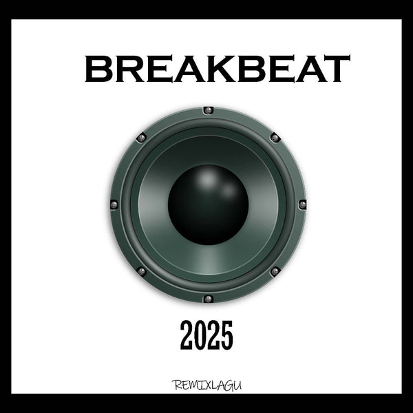 BreakBeat 2025 - Musik DJ Terbaru 250 Track MP3[ MICHIGO STUDIO ]