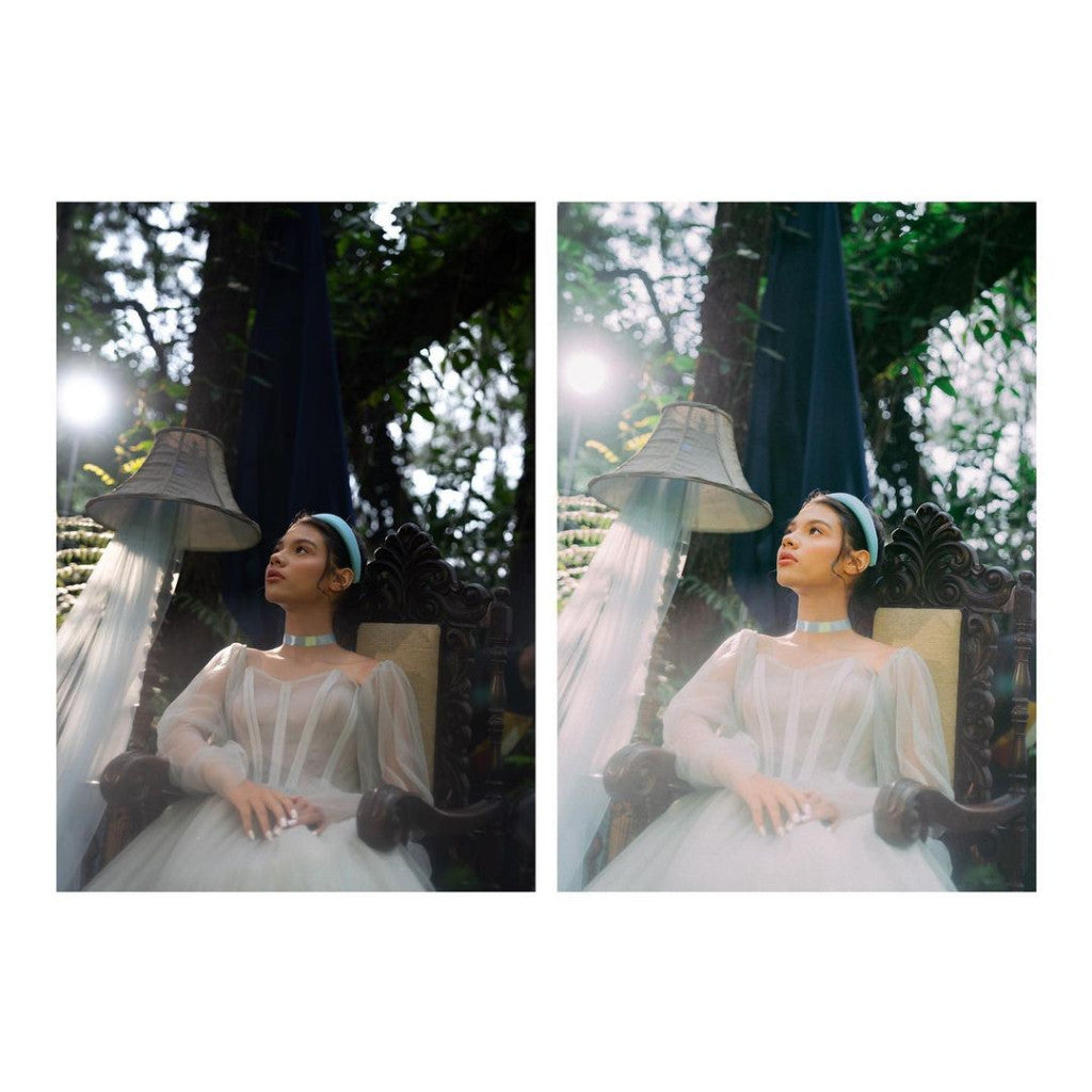 Govinda Rumi Preset Pack Terbaru[ MICHIGO STUDIO ]