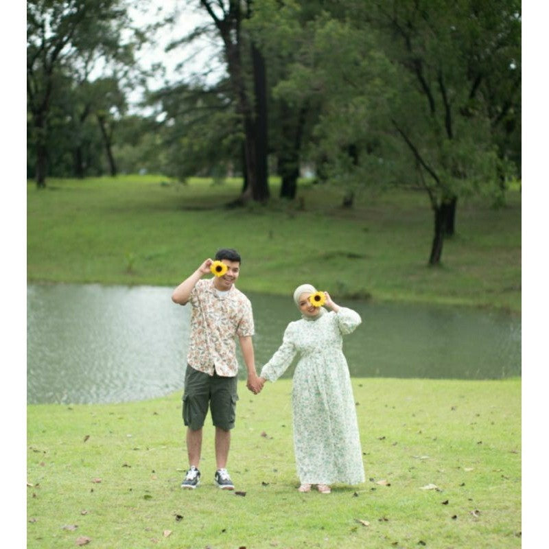 Preset by KisahKita for wedding preweding[ MICHIGO STUDIO ]