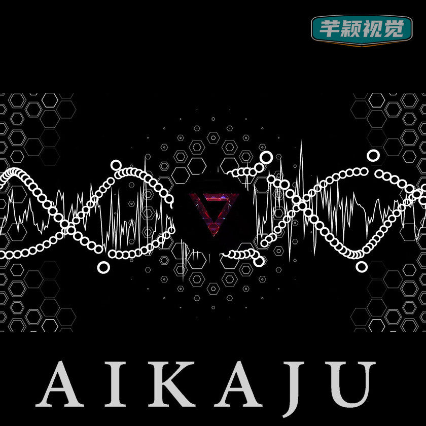 4K高清DJ音乐串烧VJ视频 清酒吧夜店待客挂机蹦迪LED屏MV背景素材[ MICHIGO STUDIO ]