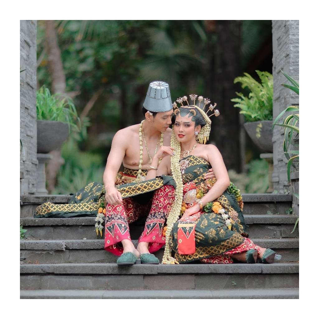 Preset Wedding Pello Foto Original Lightroom[ MICHIGO STUDIO ]